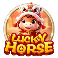Lucky Horse